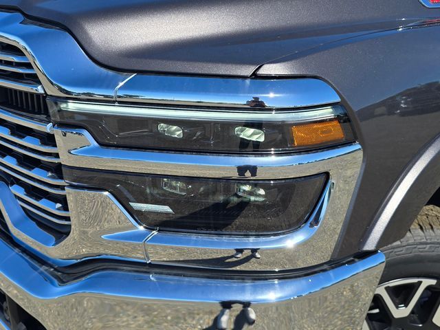 2026 Ram 2500 Limited Folsom CA