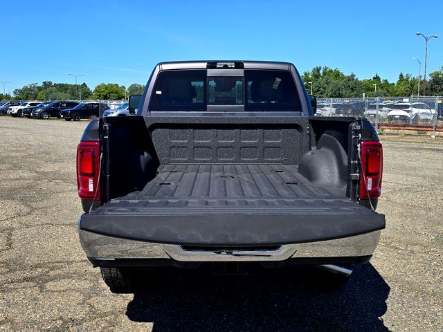 2026 Ram 2500 Limited Folsom CA