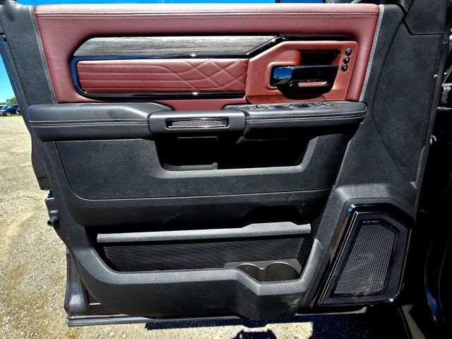 2026 Ram 2500 Limited Folsom CA