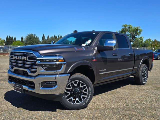 2026 Ram 2500 Limited