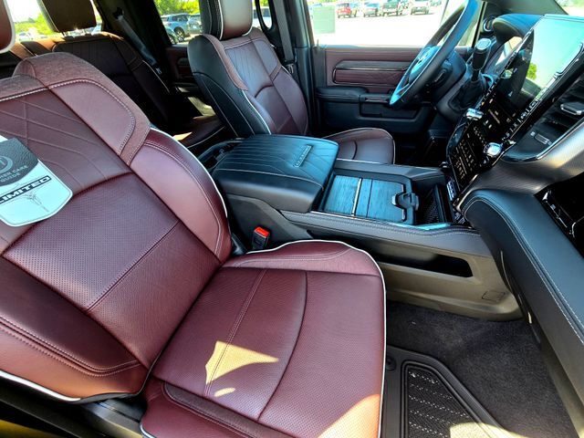 2026 Ram 2500 Limited Folsom CA