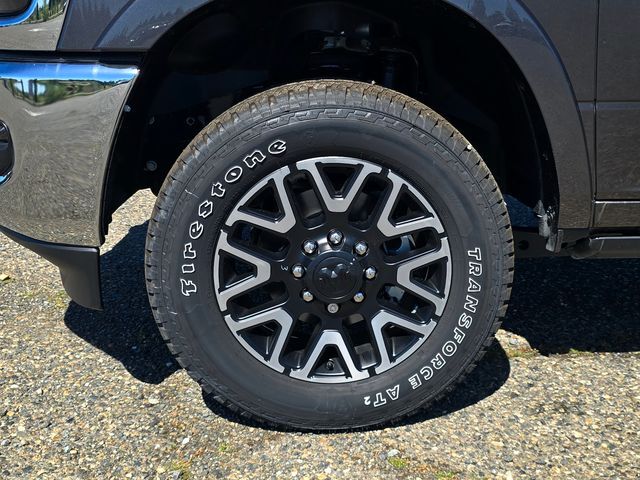 2026 Ram 2500 Limited Folsom CA