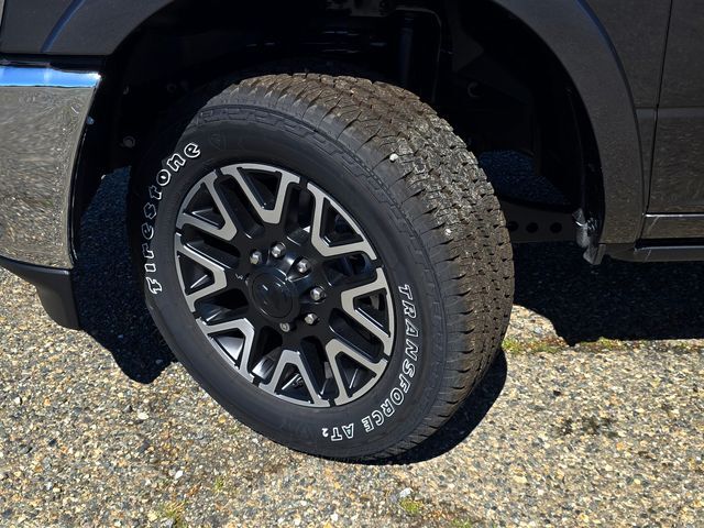 2026 Ram 2500 Limited Folsom CA