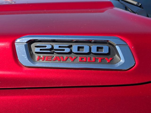 2026 Ram 2500 Limited Folsom CA