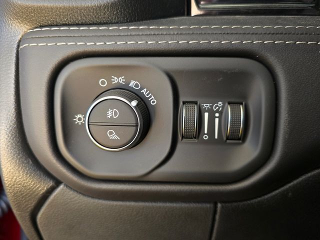 2026 Ram 2500 Limited Folsom CA