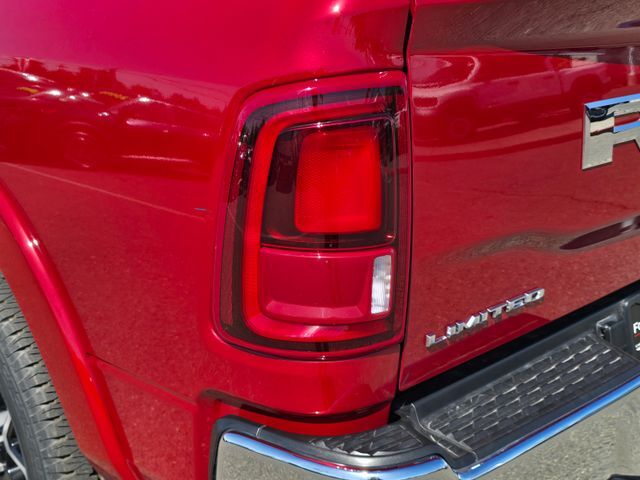2026 Ram 2500 Limited Folsom CA
