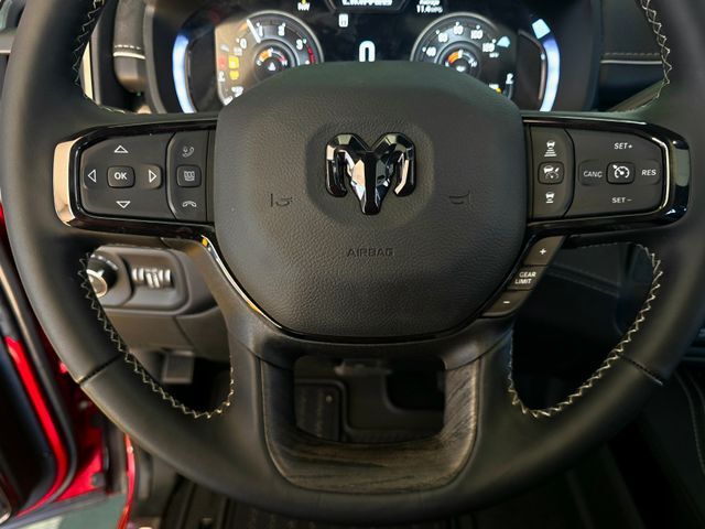 2026 Ram 2500 Limited Folsom CA