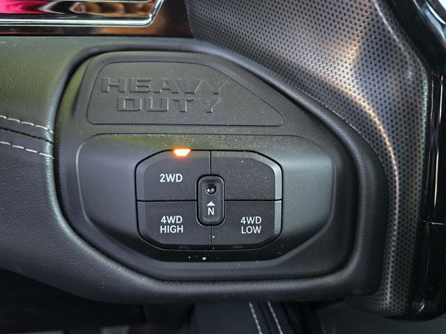 2026 Ram 2500 Limited Folsom CA