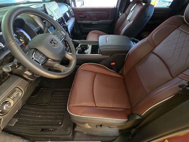 2026 Ram 2500 Limited Folsom CA