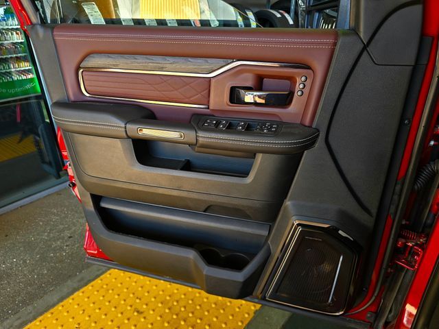 2026 Ram 2500 Limited Folsom CA