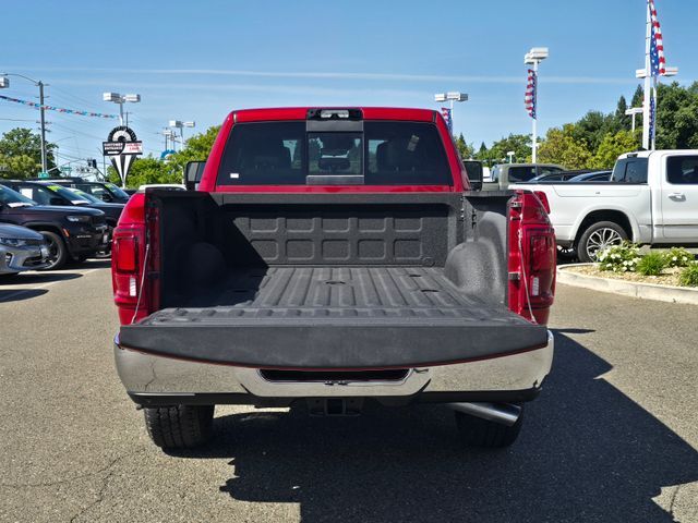 2026 Ram 2500 Limited Folsom CA