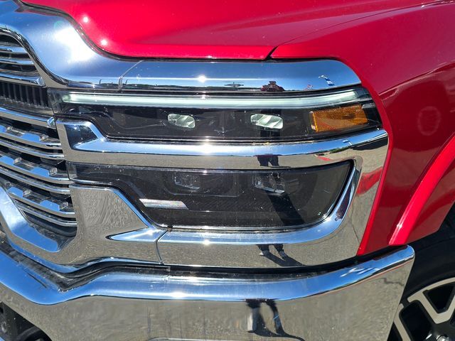 2026 Ram 2500 Limited Folsom CA