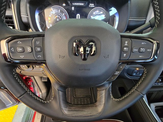 2026 Ram 2500 Limited Folsom CA