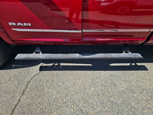 2026 Ram 2500 Limited Folsom CA