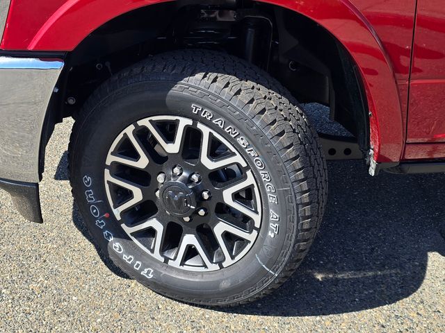 2026 Ram 2500 Limited Folsom CA