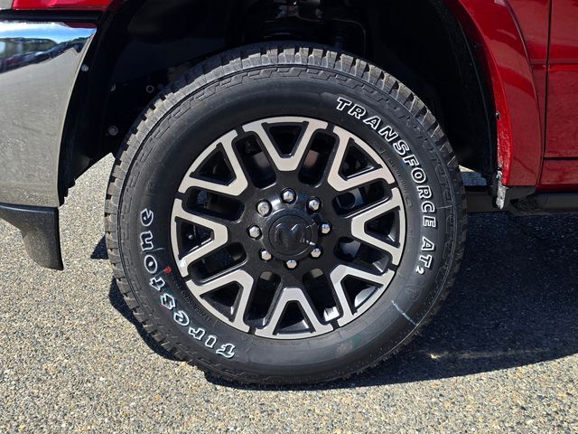 2026 Ram 2500 Limited Folsom CA