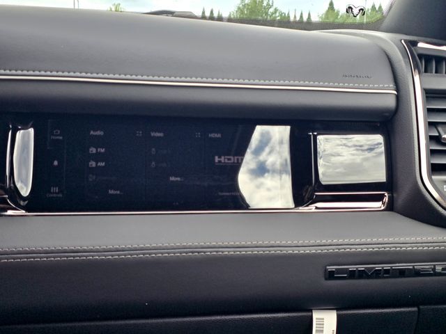 2026 Ram 2500 Limited Folsom CA