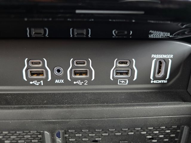 2026 Ram 2500 Limited Folsom CA