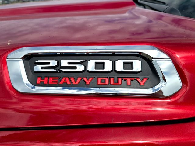 2026 Ram 2500 Limited Folsom CA