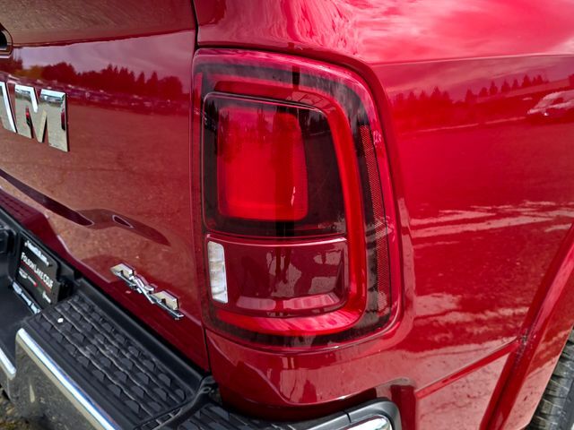 2026 Ram 2500 Limited Folsom CA
