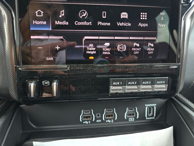 2026 Ram 2500 Limited Folsom CA