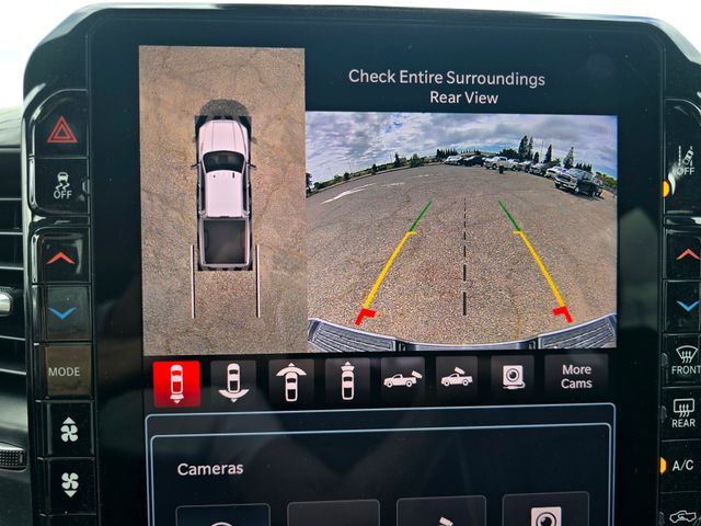 2026 Ram 2500 Limited Folsom CA