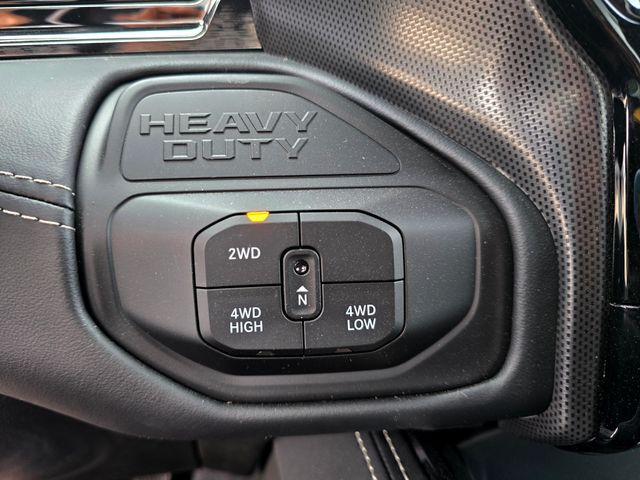 2026 Ram 2500 Limited Folsom CA