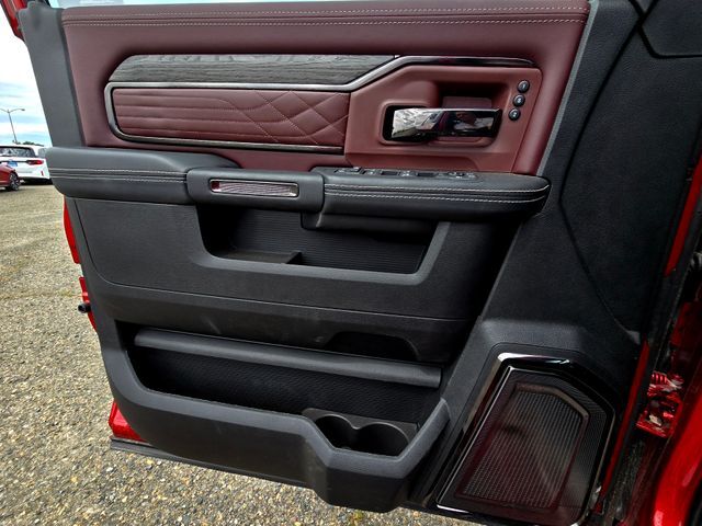 2026 Ram 2500 Limited Folsom CA