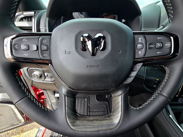 2026 Ram 2500 Limited Folsom CA