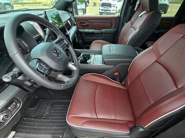 2026 Ram 2500 Limited Folsom CA