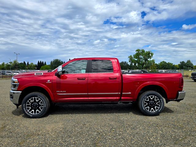 2026 Ram 2500 Limited Folsom CA