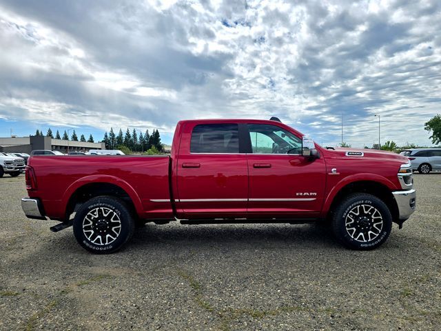 2026 Ram 2500 Limited Folsom CA
