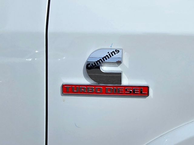 2026 Ram 2500 Limited Folsom CA