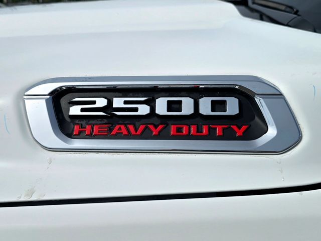 2026 Ram 2500 Limited Folsom CA