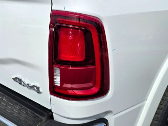 2026 Ram 2500 Limited Folsom CA