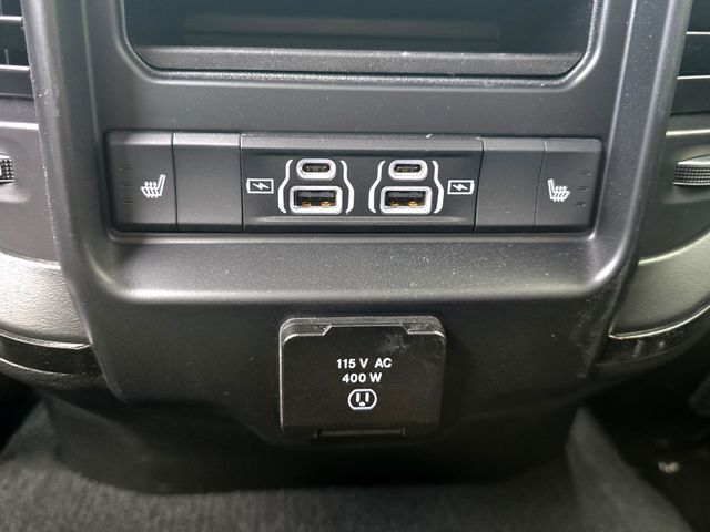 2026 Ram 2500 Limited Folsom CA