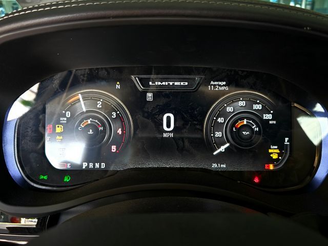 2026 Ram 2500 Limited Folsom CA