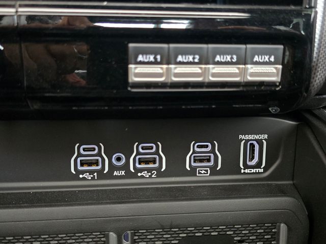 2026 Ram 2500 Limited Folsom CA