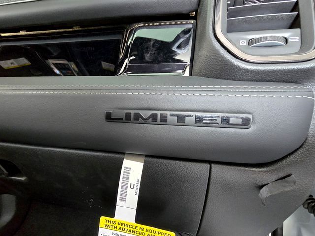 2026 Ram 2500 Limited Folsom CA