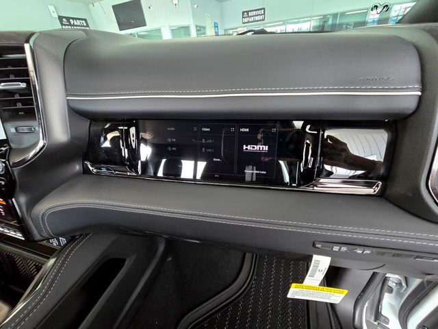 2026 Ram 2500 Limited Folsom CA