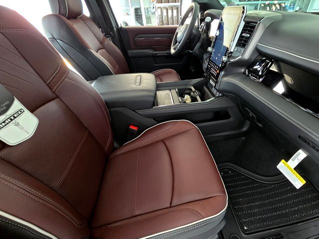 2026 Ram 2500 Limited Folsom CA
