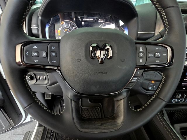 2026 Ram 2500 Limited Folsom CA