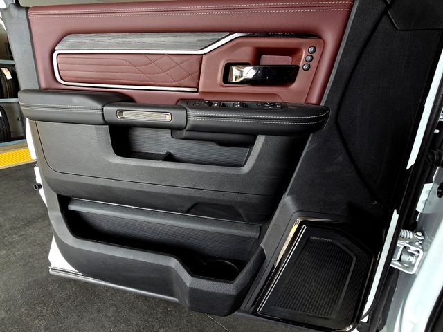 2026 Ram 2500 Limited Folsom CA