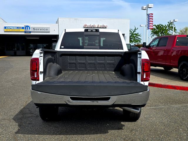 2026 Ram 2500 Limited Folsom CA