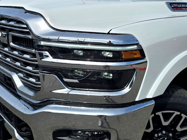 2026 Ram 2500 Limited Folsom CA