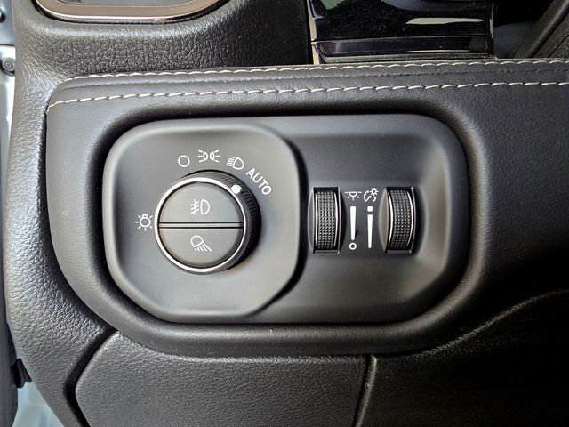 2026 Ram 2500 Limited Folsom CA