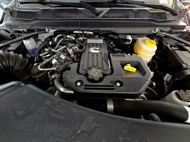 2026 Ram 2500 Limited Folsom CA