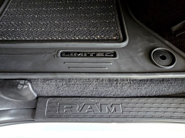 2026 Ram 2500 Limited Folsom CA