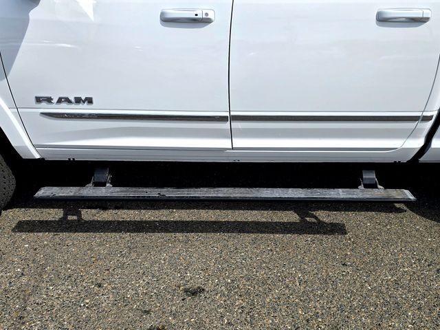 2026 Ram 2500 Limited Folsom CA