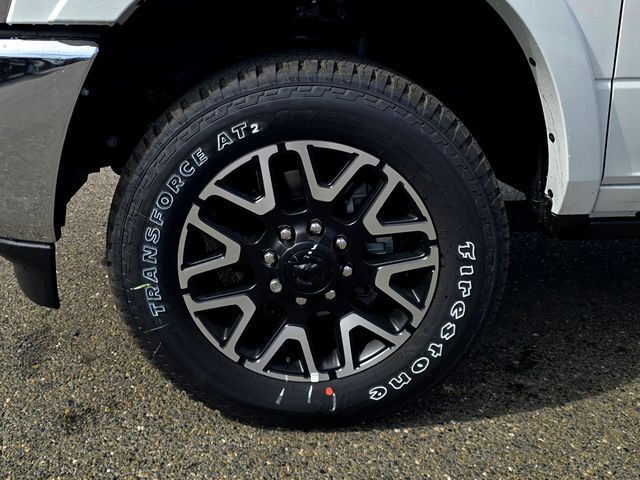 2026 Ram 2500 Limited Folsom CA